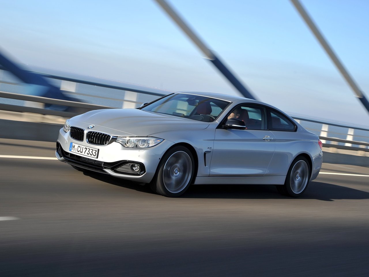 F32/F33/F36 (2013–2017)