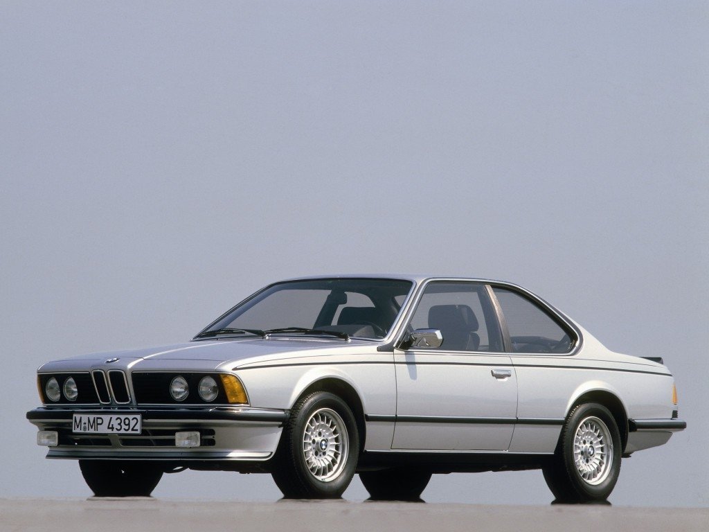 I (E24) (1976–1989)