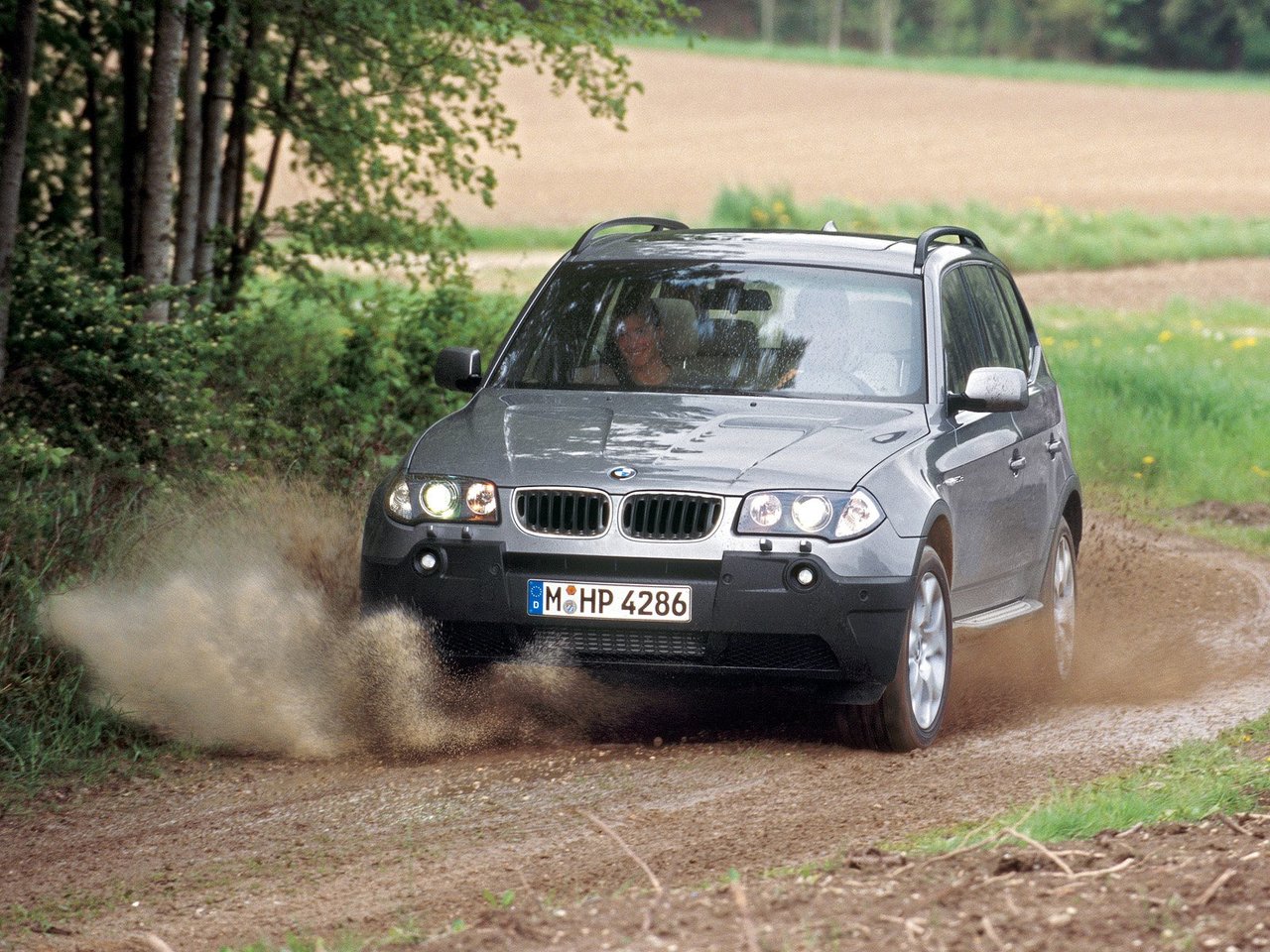 I (E83) (2003–2006)
